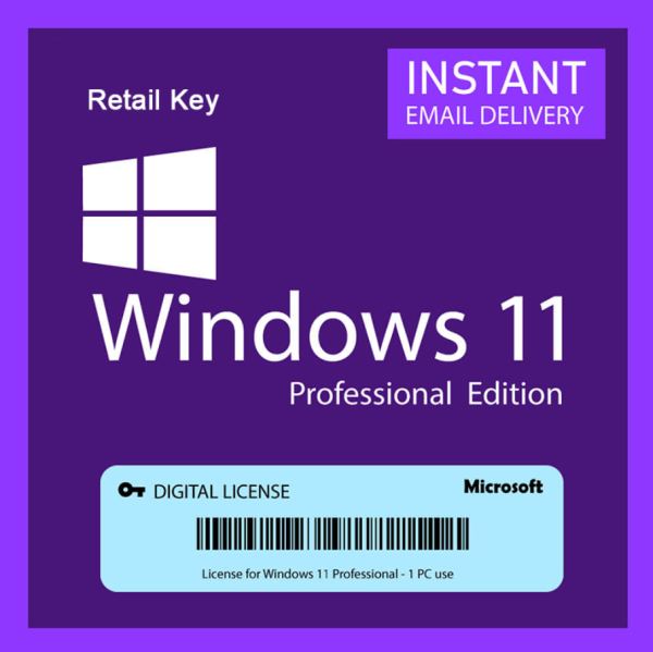 Windows 11 Pro