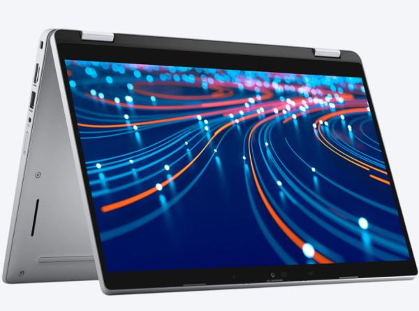 Dell Latitude 5320